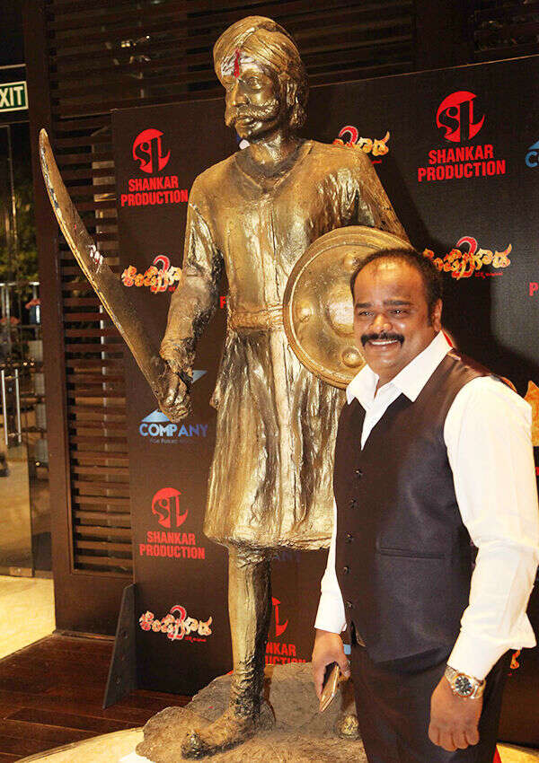 Shankar_Gowda Photos