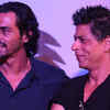 Article image for: SRK at IPL-3