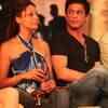 Article image for: SRK at IPL-3