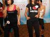 PFMI '10 finalists with Shaimak Davar