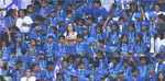 IPL 2017: Mumbai Indians' win over Gujarat Lions in Match 16