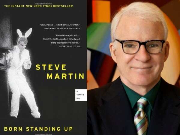 Steve Martin Pictures