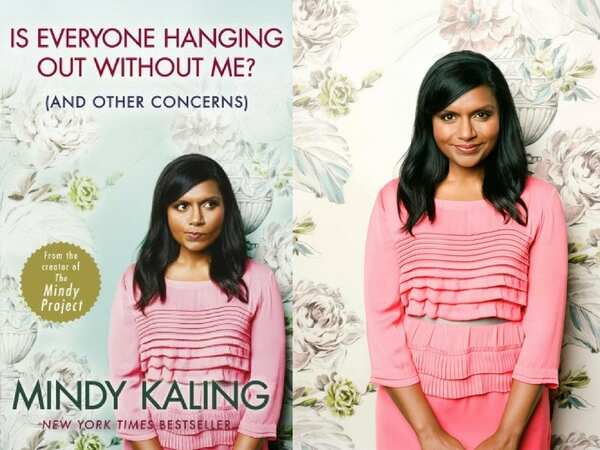 Mindy Kaling