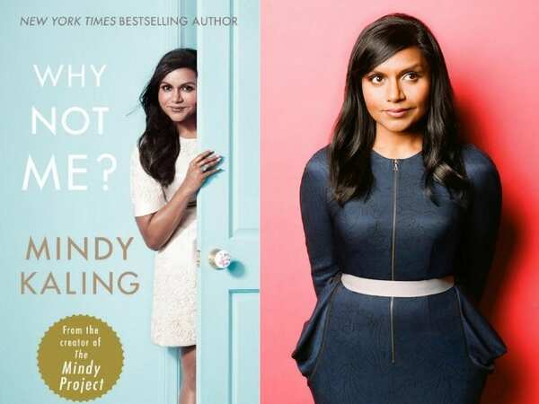 Mindy Kaling