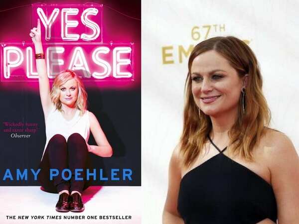 Amy Poehler Stills