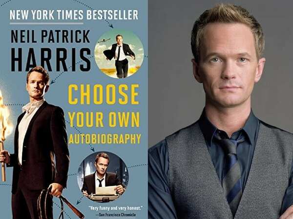 Neil Patrick Harris Images