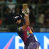 Article image for: <i class="tbold">rahul tripathi</i> duirng IPL2017