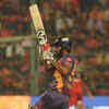 Article image for: <i class="tbold">rahul tripathi</i> hits over the top