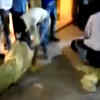 Article image for: Shocking! Woman shot dead in front of police outpost