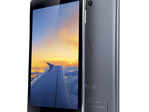 iBall Slide Wings 4GP tablet launched