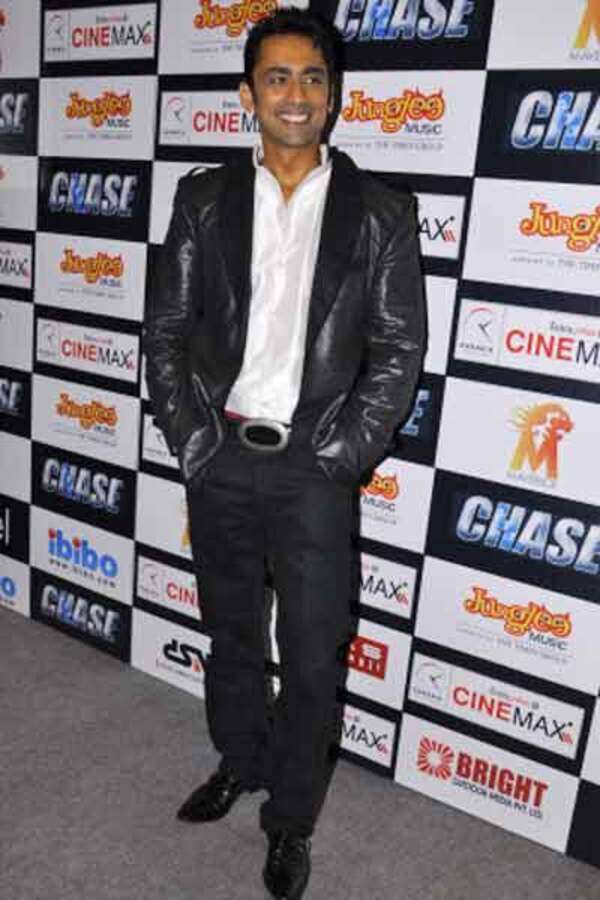 Anuj Saxena