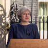 Article image for: UK <i class="tbold">prime minister</i> calls surprise elections