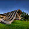 Zentrum Paul Klee, Bern - TimesTravel
