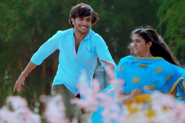 Nishanth Images