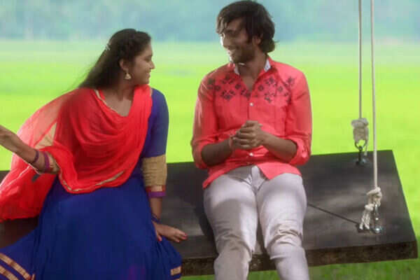 Nishanth Photos