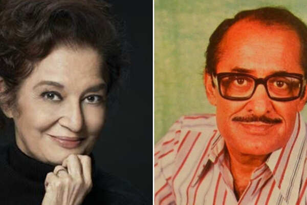 Nasir Hussain Images