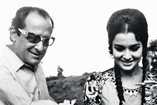 Nasir Hussain