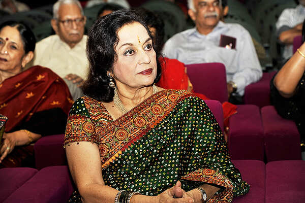 Nasir Hussain