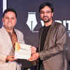 Article image for: <i class="tbold">amish</i> awards Nainesh A Jadwani