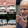 Government abolishes red beacons for VIPs, ban to be implemented from May 1