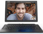 Lenovo launches ‘Miix 510’ 2-in-1 laptop