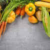 Next time we will bring you another colour with its health benefits. Watch this space! ​