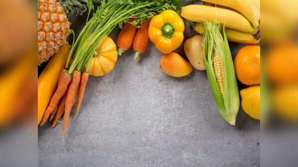 Next time we will bring you another colour with its health benefits. Watch this space! 