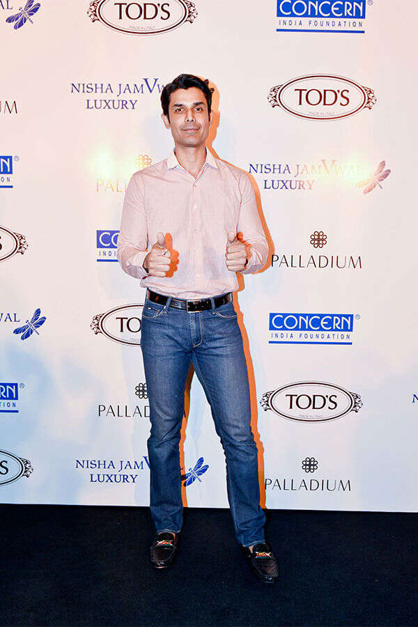 Amit Gaur