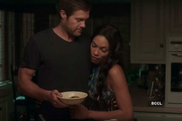 Geoff Stults Images