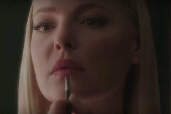 Katherine Heigl