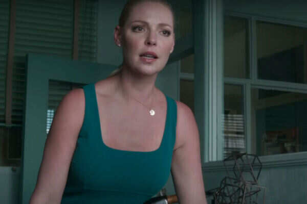 Katherine Heigl