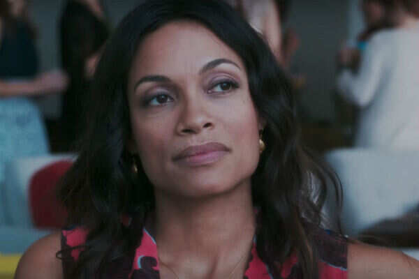 Rosario Dawson Photos
