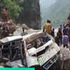 Himachal Pradesh: 44 dead after bus falls into River Tons