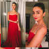 ​Alia Bhatt looks red hot in these pictures