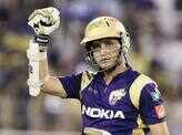 KKR beat RR by 8 wkts