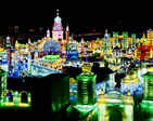 Amazing festivals around the world