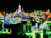 Amazing festivals around the world