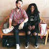Article image for: Pictures of Serena Williams and <i class="tbold">alexis ohanian</i>