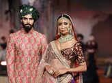 Textiles India 2017: Curtain-raiser show