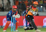 In pics: Sunrisers Hyderabad beat Delhi Daredevils by 15 runs
