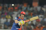 In pics: Sunrisers Hyderabad beat Delhi Daredevils by 15 runs