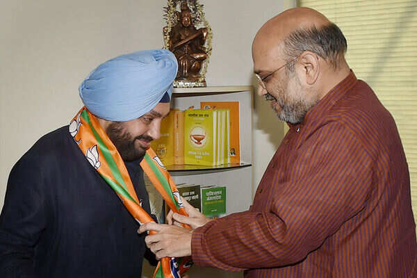 Arvinder Singh