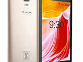 Astra Force 4G smartphone launched