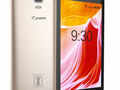 Astra Force 4G smartphone launched