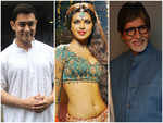 Here's our dream cast for Bollywood  'Mahabharata'!