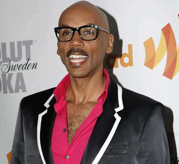 RuPaul Photos