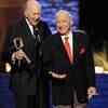 Article image for: See the latest photos of <i class="tbold">Carl Reiner</i>