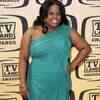 Article image for: See the latest photos of <i class="tbold">Amber Riley</i>