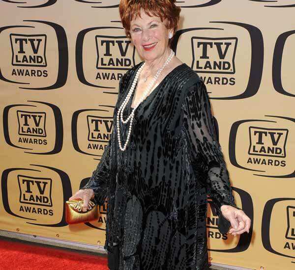 Marion Ross Photos