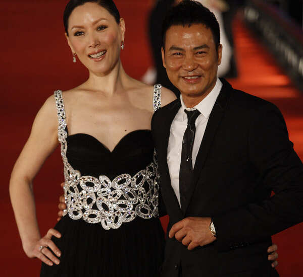 Simon Yam Photos